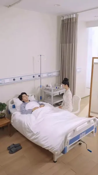 คุณพ่อส่งของ มหาเศรษฐี(พากย์เสียง)