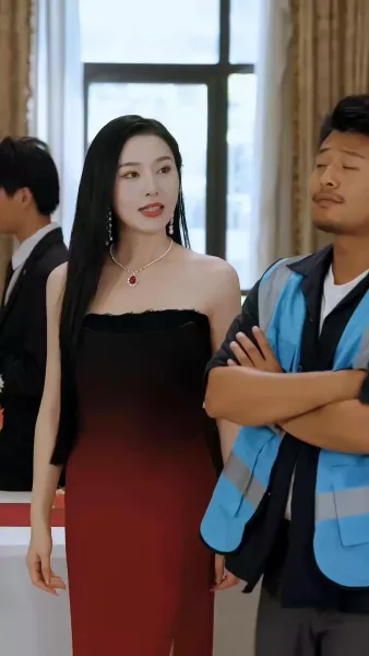 คุณพ่อส่งของ มหาเศรษฐี(พากย์เสียง)