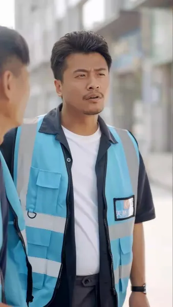 คุณพ่อส่งของ มหาเศรษฐี(พากย์เสียง)