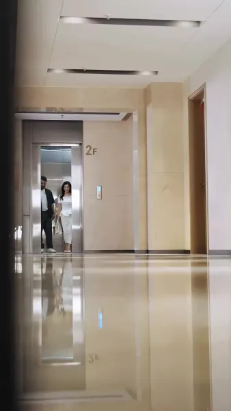 คุณพ่อส่งของ มหาเศรษฐี(พากย์เสียง)