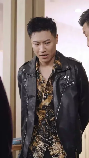 คุณพ่อส่งของ มหาเศรษฐี(พากย์เสียง)