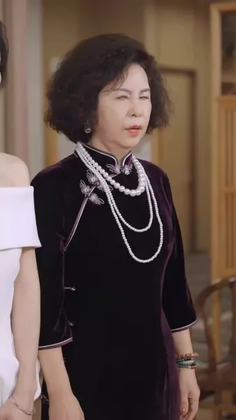 คุณพ่อส่งของ มหาเศรษฐี(พากย์เสียง)