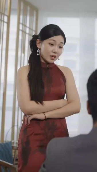 คุณพ่อส่งของ มหาเศรษฐี(พากย์เสียง)