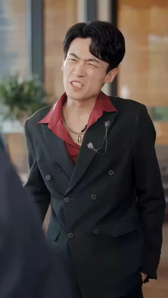 คุณพ่อส่งของ มหาเศรษฐี(พากย์เสียง)