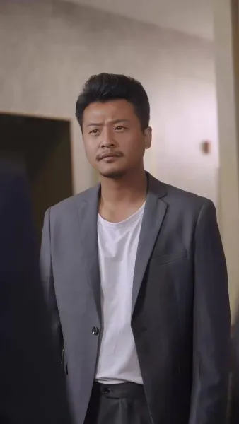 คุณพ่อส่งของ มหาเศรษฐี(พากย์เสียง)