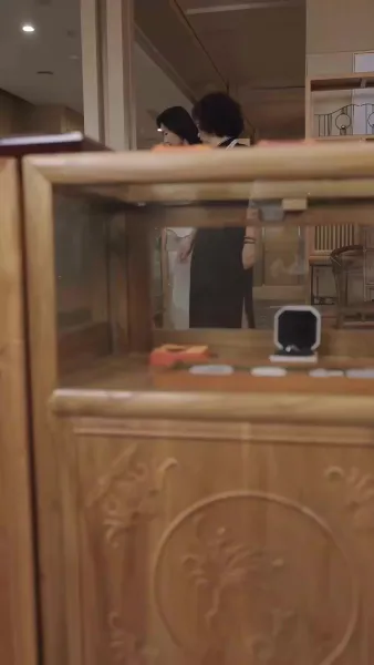 คุณพ่อส่งของ มหาเศรษฐี(พากย์เสียง)