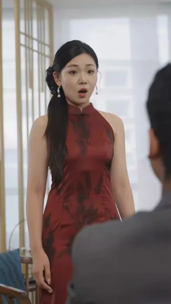 คุณพ่อส่งของ มหาเศรษฐี(พากย์เสียง)