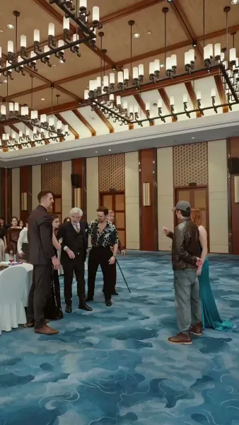 ศึกหัวใจนักสู้หมัดเหล็ก