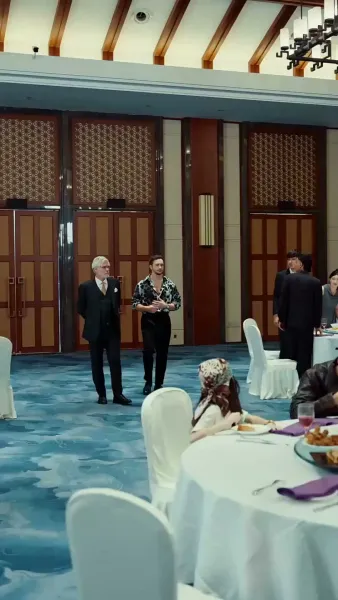 ศึกหัวใจนักสู้หมัดเหล็ก