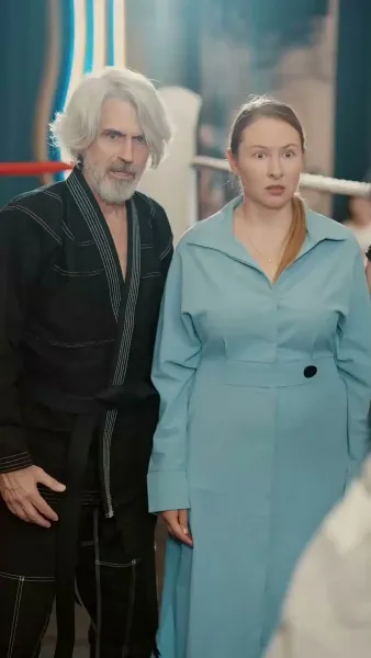 ศึกหัวใจนักสู้หมัดเหล็ก