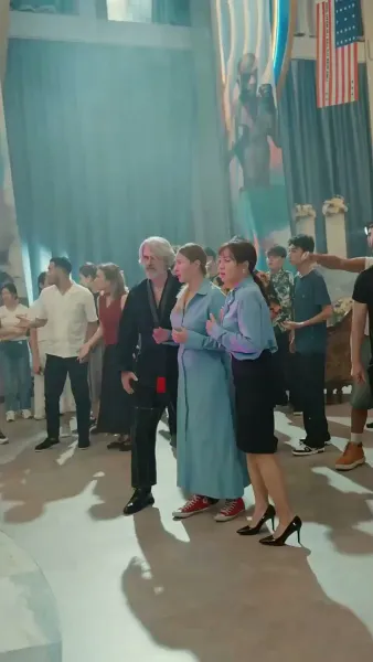 ศึกหัวใจนักสู้หมัดเหล็ก