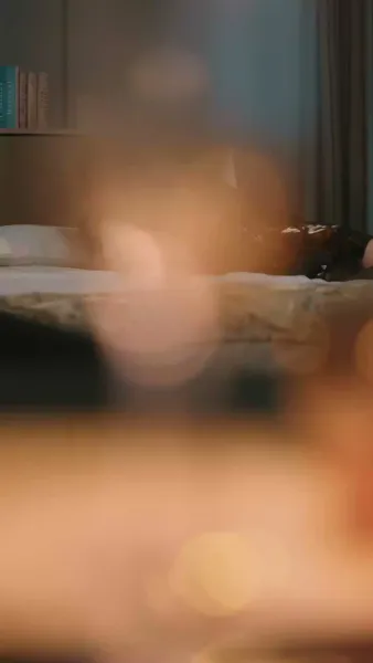 สัญญาลับข้ามเวลาเพื่อเธอคนเดียว