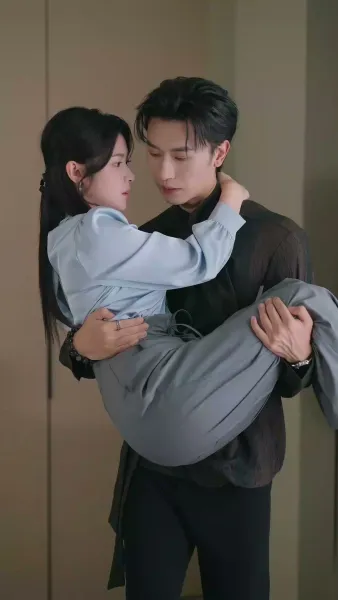 สัญญาลับข้ามเวลาเพื่อเธอคนเดียว