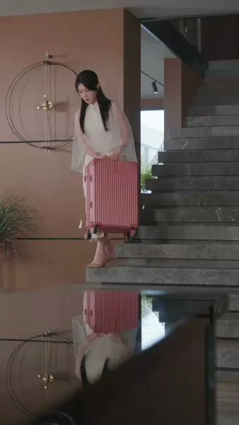 สัญญาลับข้ามเวลาเพื่อเธอคนเดียว