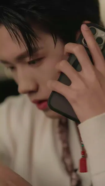 สัญญาลับข้ามเวลาเพื่อเธอคนเดียว