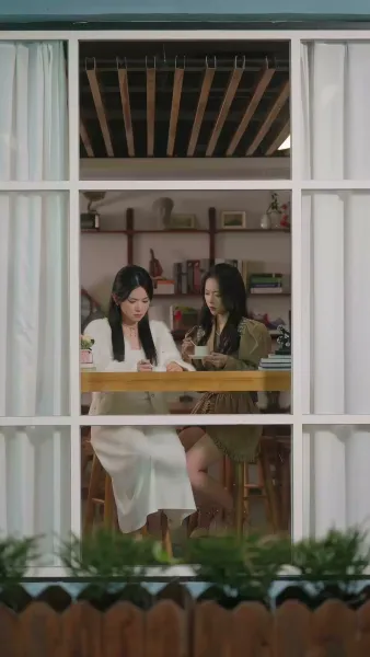 สัญญาลับข้ามเวลาเพื่อเธอคนเดียว