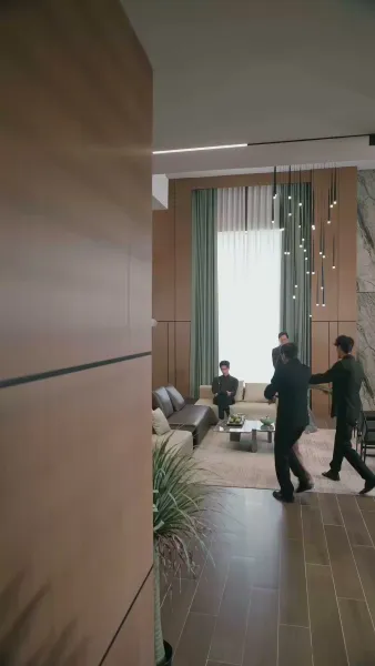 สัญญาลับข้ามเวลาเพื่อเธอคนเดียว