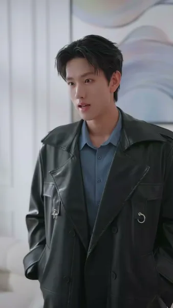 สัญญาลับข้ามเวลาเพื่อเธอคนเดียว