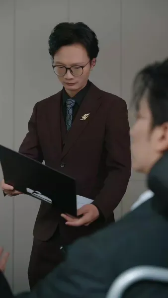 สัญญาลับข้ามเวลาเพื่อเธอคนเดียว