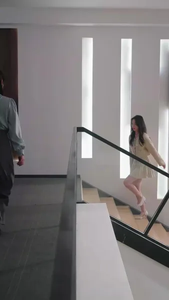 สัญญาลับข้ามเวลาเพื่อเธอคนเดียว