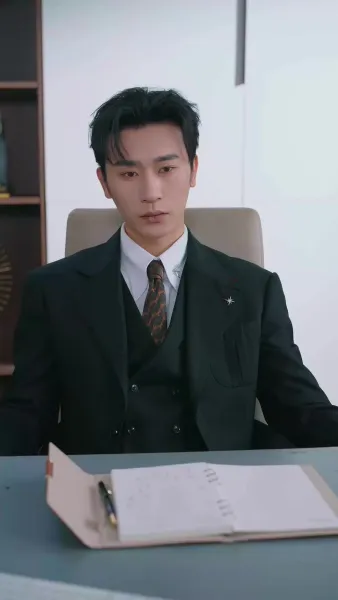 สัญญาลับข้ามเวลาเพื่อเธอคนเดียว