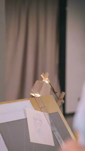 สัญญาลับข้ามเวลาเพื่อเธอคนเดียว