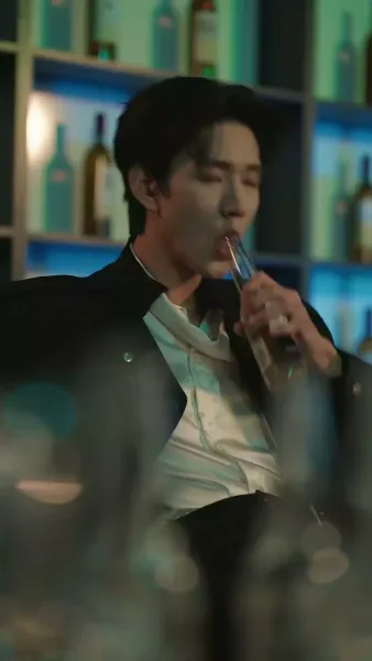 สัญญาลับข้ามเวลาเพื่อเธอคนเดียว