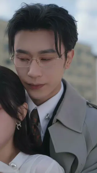 สัญญาลับข้ามเวลาเพื่อเธอคนเดียว