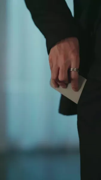 สัญญาลับข้ามเวลาเพื่อเธอคนเดียว