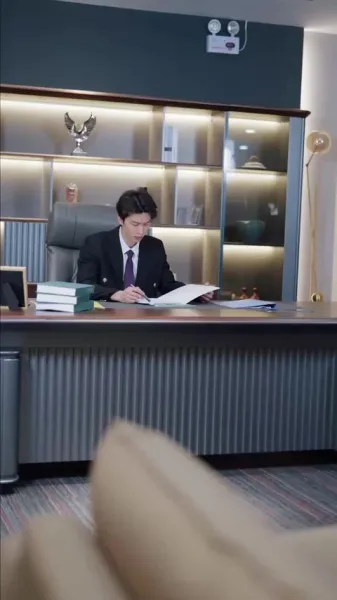 เสียงสะท้อนแห่งความเสียใจ