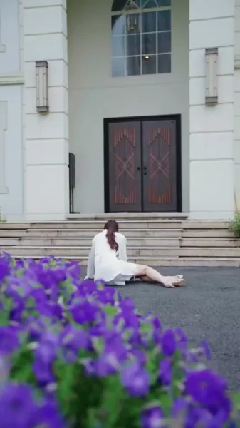 เสียงสะท้อนแห่งความเสียใจ