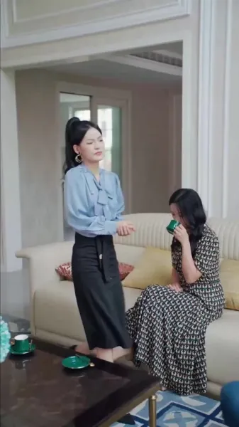 เสียงสะท้อนแห่งความเสียใจ