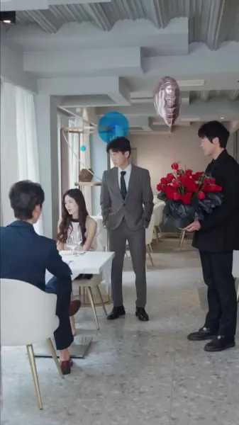 เสียงสะท้อนแห่งความเสียใจ