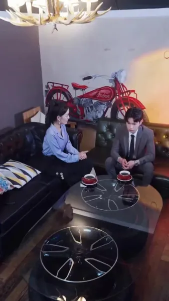 เสียงสะท้อนแห่งความเสียใจ