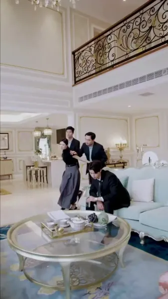 เสียงสะท้อนแห่งความเสียใจ