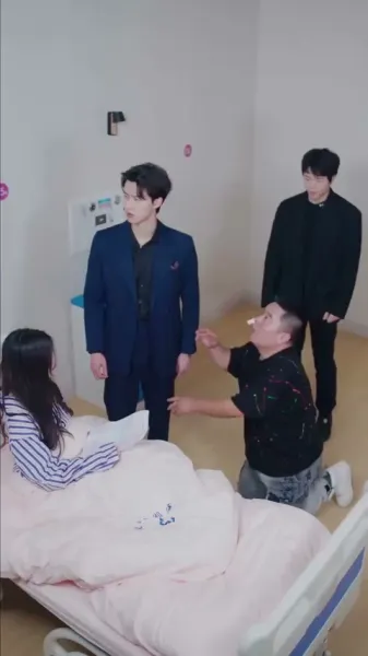 เสียงสะท้อนแห่งความเสียใจ