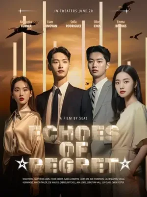 เสียงสะท้อนแห่งความเสียใจ