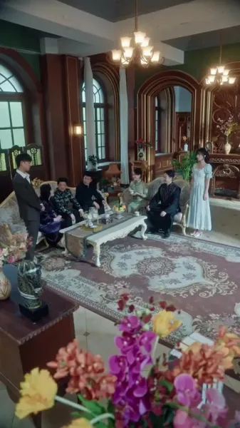 ยอมเข้าเกมรัก ยอดชายยอมสิ้นใจ