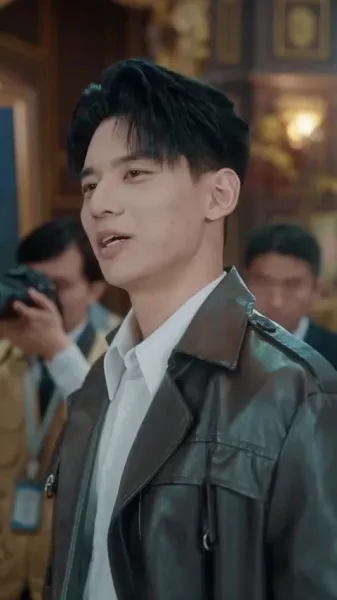 ยอมเข้าเกมรัก ยอดชายยอมสิ้นใจ