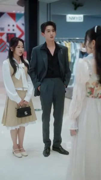 ยอมเข้าเกมรัก ยอดชายยอมสิ้นใจ