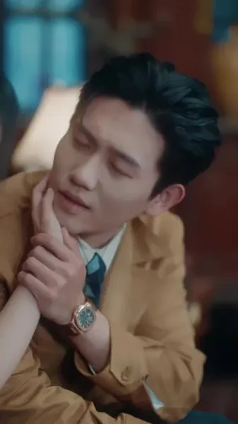 ยอมเข้าเกมรัก ยอดชายยอมสิ้นใจ