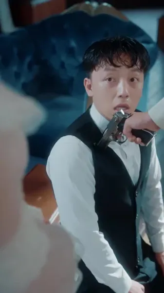 ยอมเข้าเกมรัก ยอดชายยอมสิ้นใจ