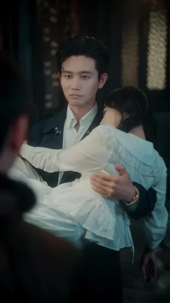 ยอมเข้าเกมรัก ยอดชายยอมสิ้นใจ