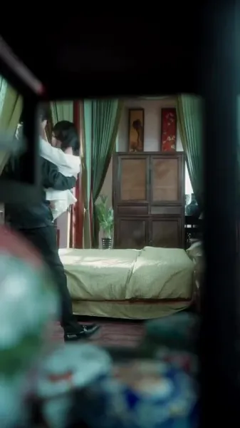 ยอมเข้าเกมรัก ยอดชายยอมสิ้นใจ