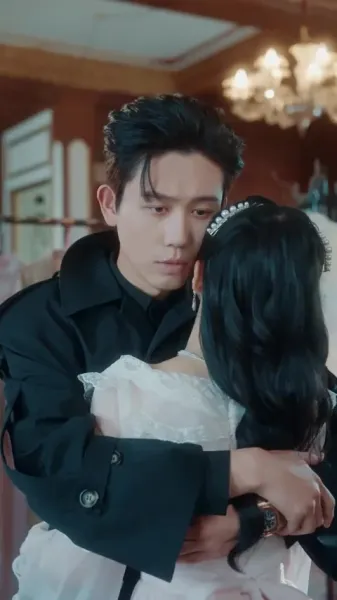 ยอมเข้าเกมรัก ยอดชายยอมสิ้นใจ