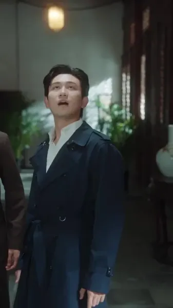 ยอมเข้าเกมรัก ยอดชายยอมสิ้นใจ