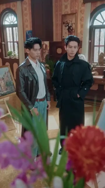 ยอมเข้าเกมรัก ยอดชายยอมสิ้นใจ