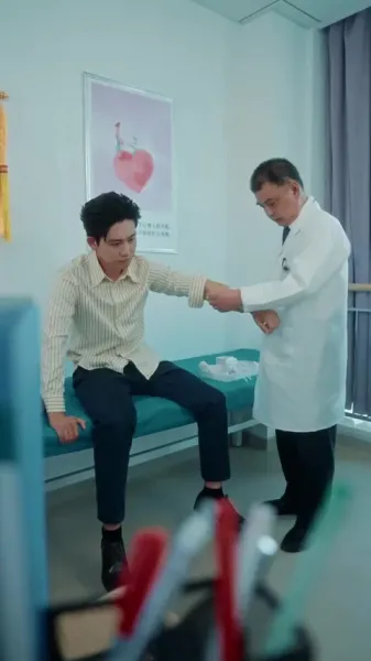 ยอมเข้าเกมรัก ยอดชายยอมสิ้นใจ