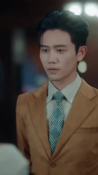 ยอมเข้าเกมรัก ยอดชายยอมสิ้นใจ