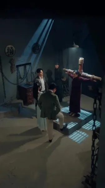 ยอมเข้าเกมรัก ยอดชายยอมสิ้นใจ